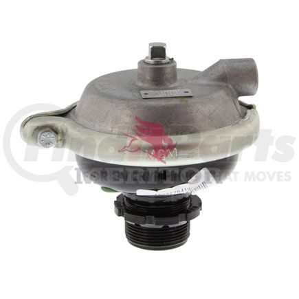 Meritor Z623276J10 Air Brake Chamber - Type 9, 1.75 in. Stroke, 1.75 in. Push Rod Length