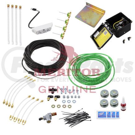 Meritor H196522 PSI KIT