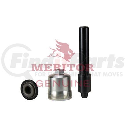 Meritor KIT 2825 Shift Kit - Air Shift Cylinder, Thread In (IAD Shift Cylinder, Push Rod)