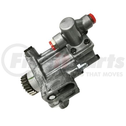 International 1842721C91 High Pressure Pump Y 5.3Cc Kit, Navistar Compatible