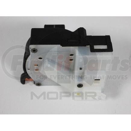 Mopar 4565326 Ignition Switch - For 2001 Jeep Cherokee
