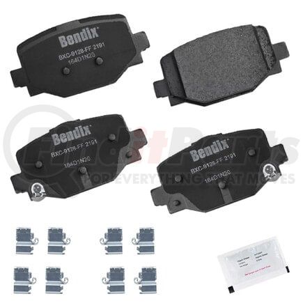 Bendix CFC2191 Premium Copper-Free