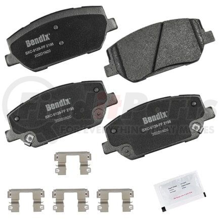 Bendix CFC2198 Premium Copper-Free