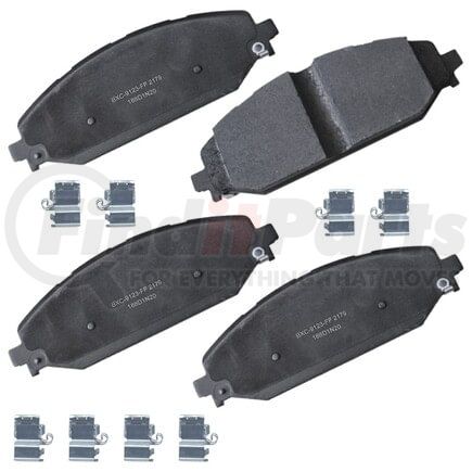 Bendix SBC2179 STOP BY BENDIX