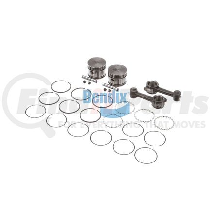 Bendix 5000329 Spares Kit