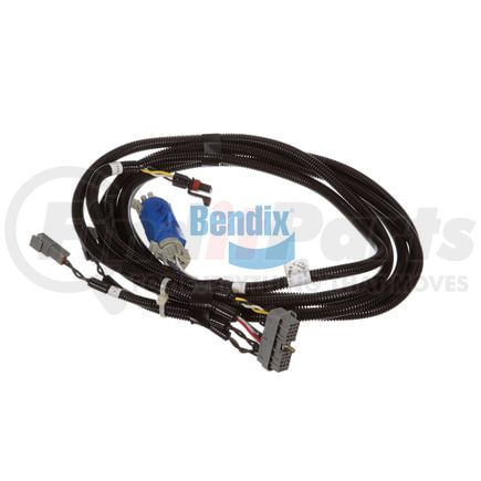 Bendix 801698 Cable Assembly