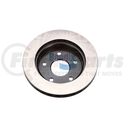 Bendix E12572070 Disc Brake Rotor