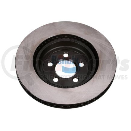 Bendix E12568066 Disc Brake Rotor