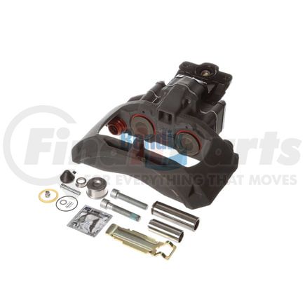 Bendix K046337 Disc Brake Caliper - New, Rationalized