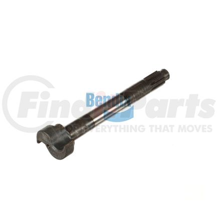 Bendix K082217 Air Brake Camshaft - Right Hand, Clockwise Rotation
