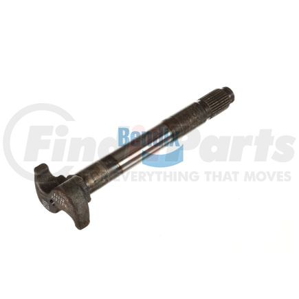 Bendix K117620N Air Brake Camshaft - Left Hand, Counterclockwise Rotation