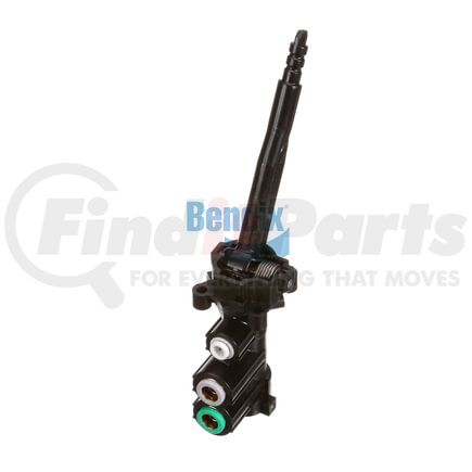 Bendix K207111 TRAILER CONTROL VALVE *D