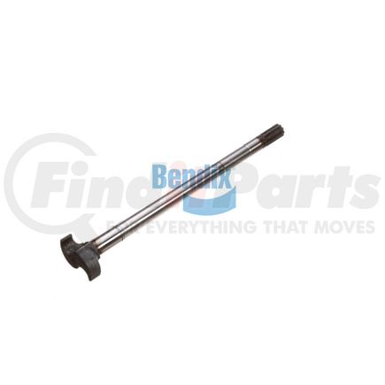 Bendix M16WK159-236 Air Brake S-Camshaft