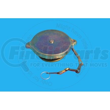 Blumaq 0311119 Radiator Cap