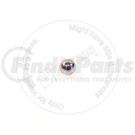 Blumaq 0641135 Ball Bearing - Steel