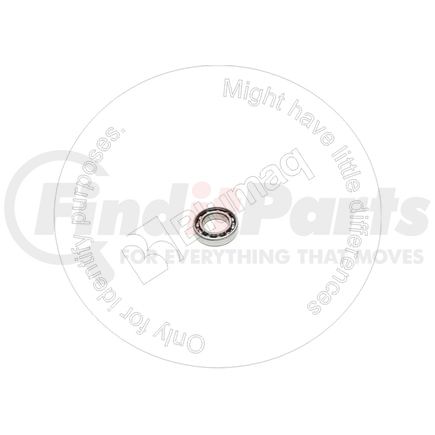 Blumaq 0659314 BEARING