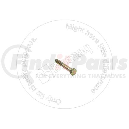 Blumaq 0775563 Bolt