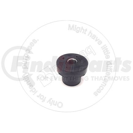 Blumaq 0778579 Engine Mount Isolator - Rubber, fits Caterpillar