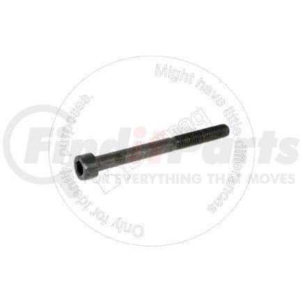 Blumaq 0801344 Bolt