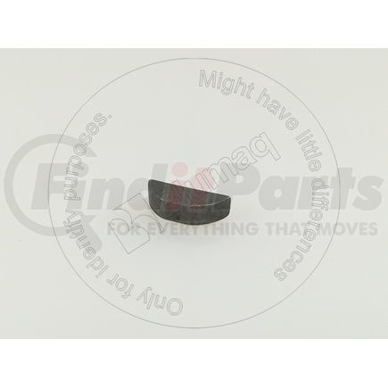 Blumaq 0813647 Woodruff Key - fits Caterpillar Vibrator Compactor CB Series