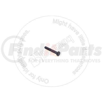 Blumaq 0821823 Bolt
