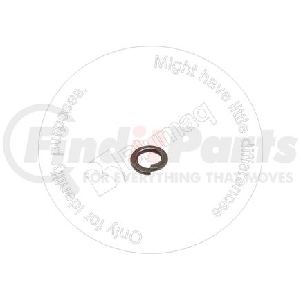 Blumaq 0821860 Lock Washer