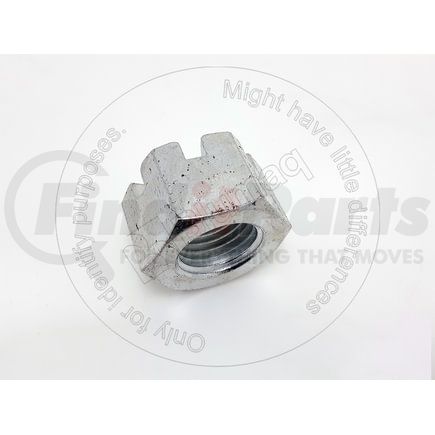 Blumaq 0845806 Nut - Slotted