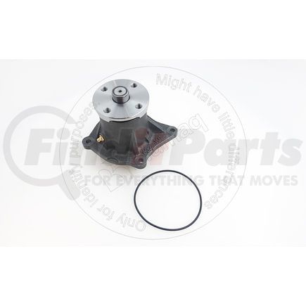 Blumaq 0878842 Engine Water Pump - fits Caterpillar Excavator E110B, E120B and E200B