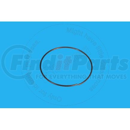 Blumaq 0941399 Multi-Purpose Snap Ring - 6 in x 0.08 in, Fit for Caterpillar Applications
