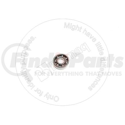 Blumaq 0949837 BEARING