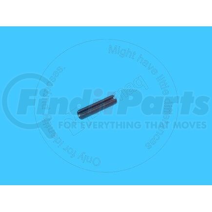 Blumaq 0950891 Dowel Pin - 0.35 in x 0.35 in, Fit for Caterpillar Applications