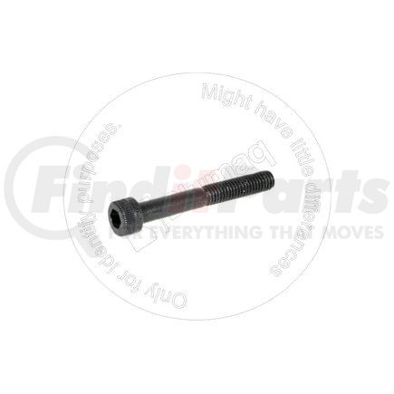 Blumaq 0951107 Bolt