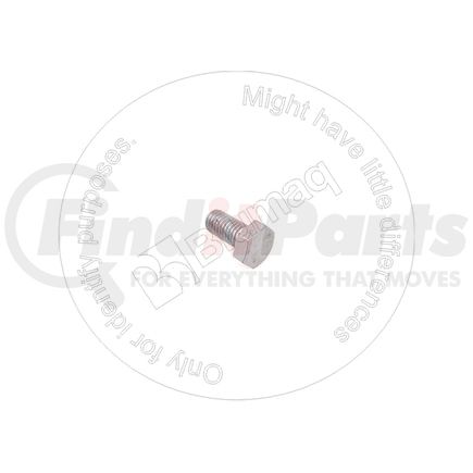 Blumaq 0964787 Bolt
