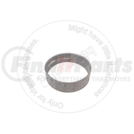 Blumaq 0969538 Engine Crankshaft Main Bearing Set - Upper