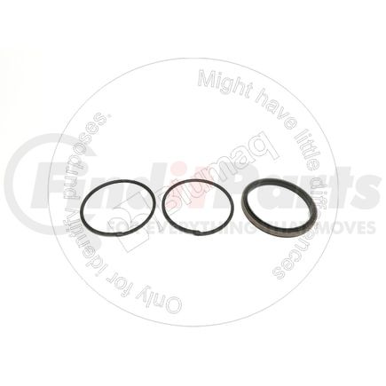Blumaq 0996922 Hydraulic Cylinder Seal Kit - on Boom, fits Caterpillar Excavator and Mini Hyd Excavator