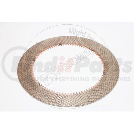 Blumaq 1060478 Transmission Clutch Friction Plate - fits Caterpillar Track Type Tractor D10R