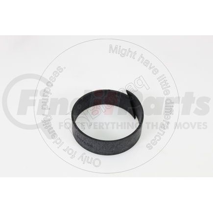 Blumaq 140-7656 Wear Ring - Nylon, 100 mm. OD, 3.2 mm. Thick