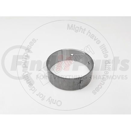 Blumaq 145-0163 Engine Crankshaft Main Bearing - 3.54 in x 1.57 in, Fit for Caterpillar Applications