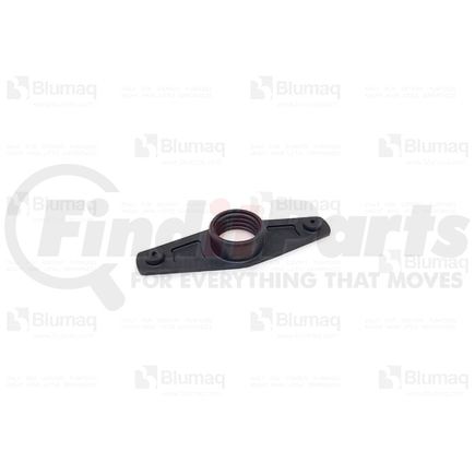 Blumaq 1606387 Radiator Coolant Hose Seal - 8 in x 0.08 in, Fit for Caterpillar Applications