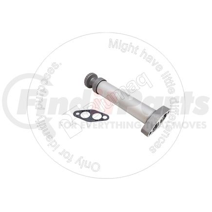 Blumaq 1623905 Diesel Primer Pump - fit for Caterpillar Applications