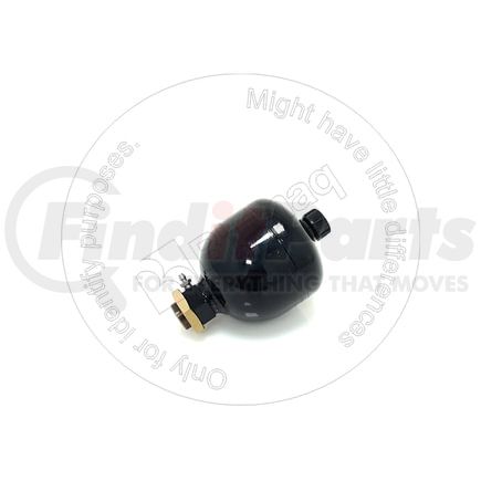 Blumaq 1635632 Brake Pressure Accumulator - fits Caterpillar Ejector Truck 730