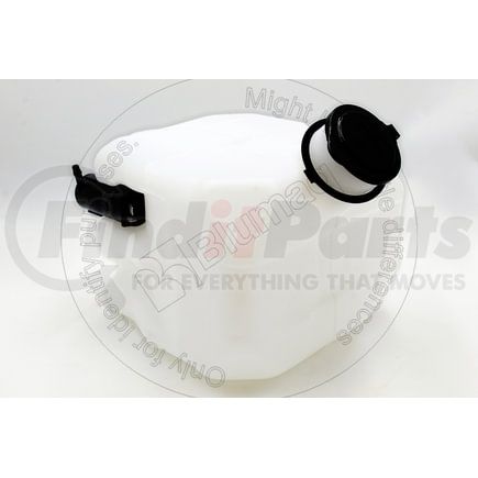 Blumaq 176-1931 Washer Fluid Reservoir - fit for Caterpillar Applications