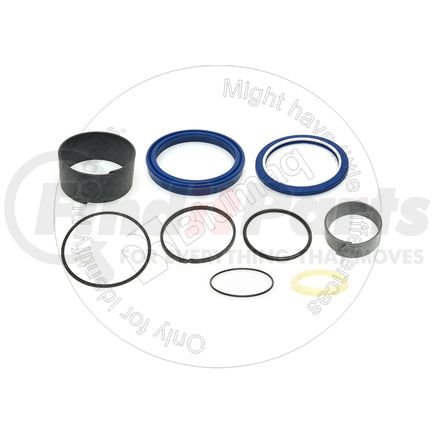 Blumaq 1864327 HYDRAULIC SEAL KIT