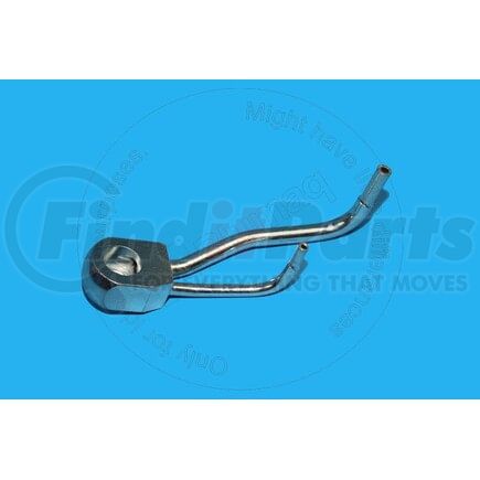Blumaq 1979360 Engine Piston Oil Nozzle