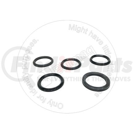 Blumaq 1K7106 U-Packing Hydraulic Seal