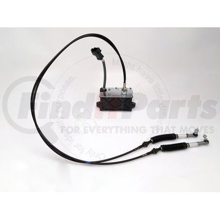 Blumaq 211-5665 Throttle Stepper Motor