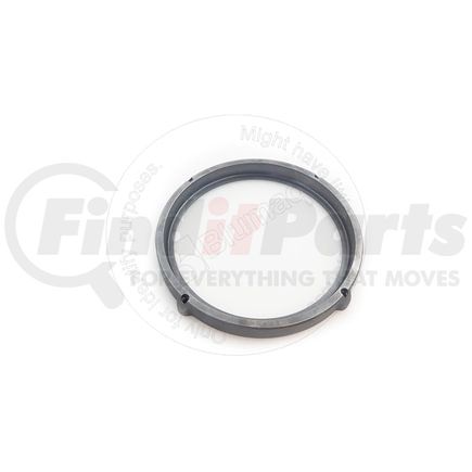 Blumaq 216-0227 Duo Cone Retainer - Cast Iron, 197 mm. ID, 232 mm. OD