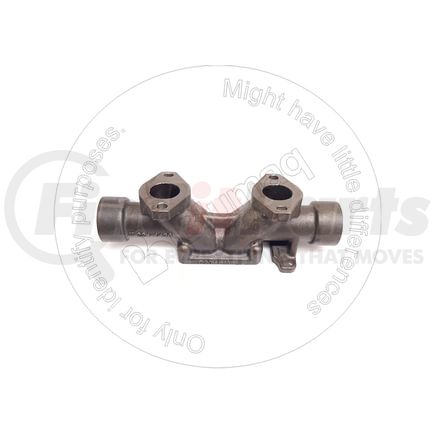 Blumaq 2211426 Exhaust Manifold - fits Caterpillar Wheel Tractor 637E and 631E