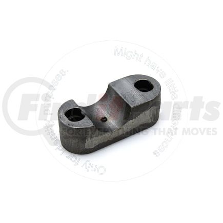 Blumaq 233-0369 Track Roller Cap - fits Caterpillar Track Tractor D6N