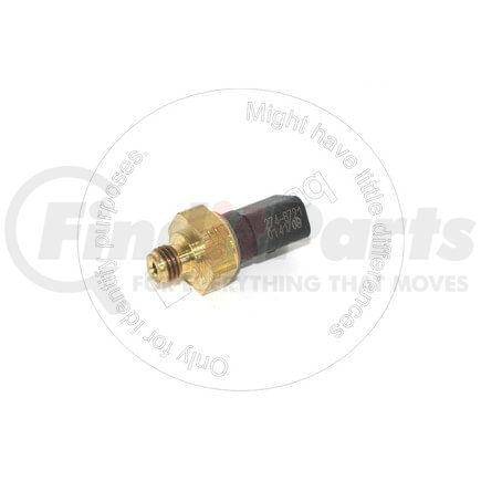 Blumaq 2380116 Fuel Pressure Sensor - fits Caterpillar Industrial Engine 3056E